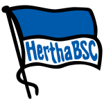 logo team Hertha Berlin