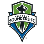 logo team Seattle Sounders