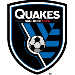 logo team SJ Earthquakes