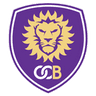 logo team Orlando City
