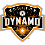 logo team Houston Dynamo