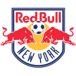 logo team New York RB