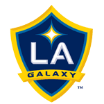 logo team LA Galaxy