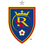 logo team Real Salt Lake