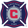 logo team Chicago Fire