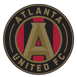 logo team Atlanta United