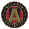 logo team Atlanta United