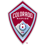 logo team Colorado Rapids