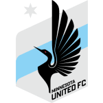 logo team Minnesota United FC