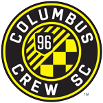 logo team Columbus Crew