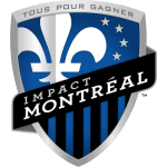 logo team Montreal Impact