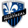 logo team Montreal Impact