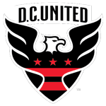 logo team DC United