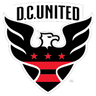 logo team DC United