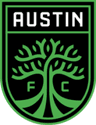 logo team Austin