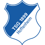 logo team Hoffenheim