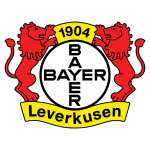 logo team Bayer Leverkusen