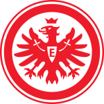 logo team Eintracht Francfort