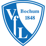 logo team VfL Bochum