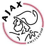 logo team Ajax Amsterdam