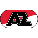 logo team AZ Alkmaar