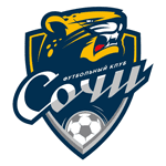 logo team PFC Sochi