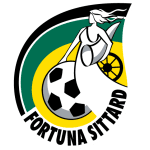 logo team Fortuna Sittard
