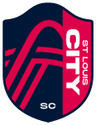 logo team St. Louis City