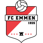 logo team FC Emmen
