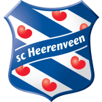 logo team Heerenveen