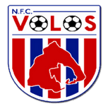 logo team Volos NFC