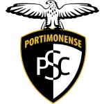logo team Portimonense