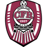 logo team CFR 1907 Cluj