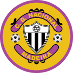logo team Nacional