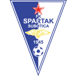 logo team FK Spartak Zdrepceva KRV