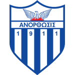 logo team Anorthosis