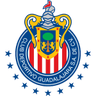 logo team Guadalajara