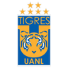 logo team Tigres UANL