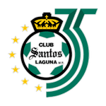 logo team Santos Laguna