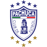 logo team Pachuca