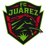 logo team FC Juarez