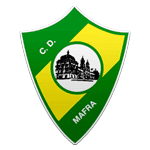 logo team Mafra