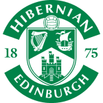 logo team Hibernian