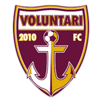 logo FC Voluntari