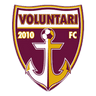 logo team FC Voluntari