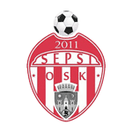 logo team Sepsi OSK Sfantu Gheorghe