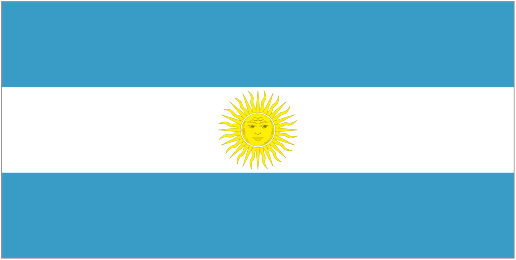 pronostic Argentine