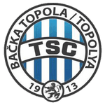 logo team TSC Backa Topola