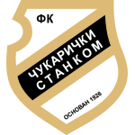 logo team Cukaricki