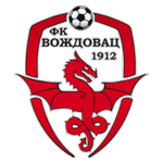 logo team FK Vozdovac